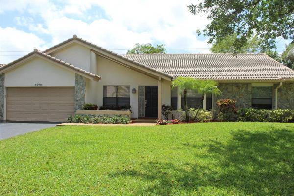 Pine Ridge, 8998 NW 47th Ct, Coral Springs, Florida 33067, image 1