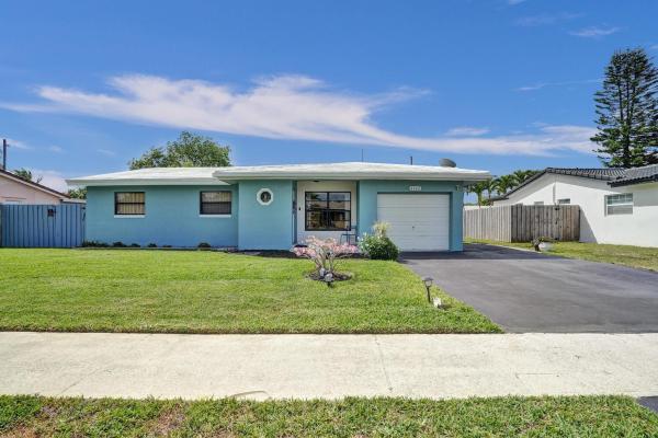 Ibec, 6342 NW 20th St, Margate, Florida 33063, image 1