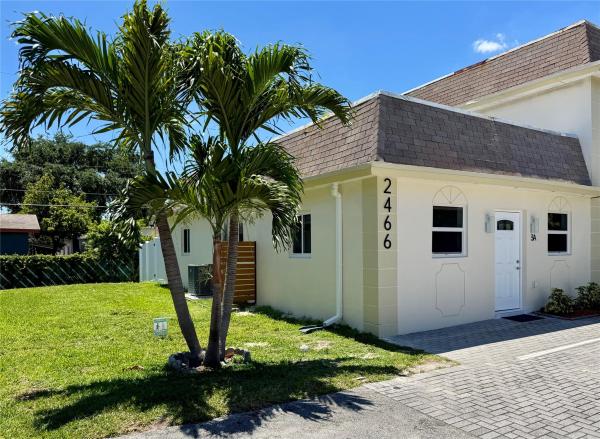 Georgetown, 2466 Taylor St #3A, Hollywood, Florida 33020, image 1
