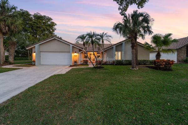 Feathertree, 8810 NW 18th St, Coral Springs, Florida 33071, image 1