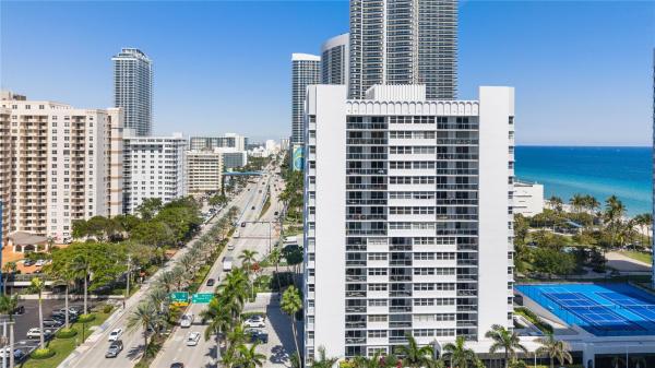 La Estates, 1880 S Ocean Dr #TS306, Hallandale Beach, Florida 33009, image 1