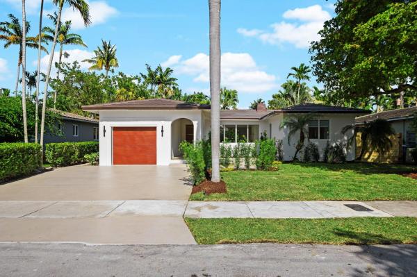 Greens, 616 NE 16th Ter, Fort Lauderdale, Florida 33304, image 1