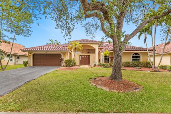 Brookside, 4841 NW 104th Ln, Coral Springs, Florida 33076, image 1