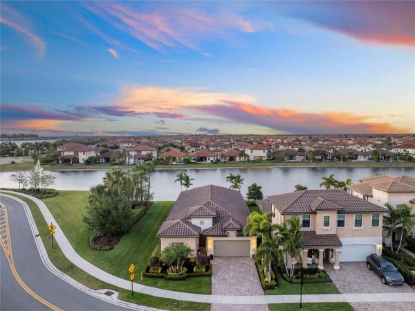 Parkland Bay, 12155 S Baypoint Cir, Parkland, Florida 33076, image 1