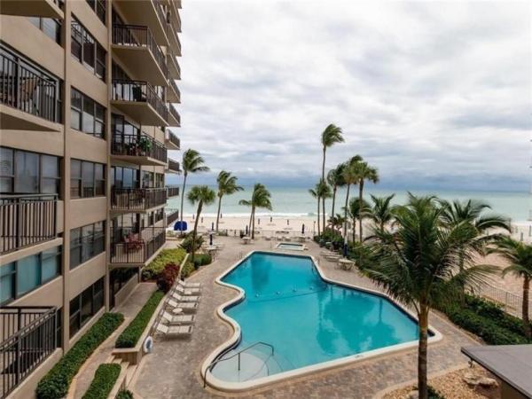 Galt Ocean Club, 3800 Galt Ocean Dr #310, Fort Lauderdale, Florida 33308, image 1