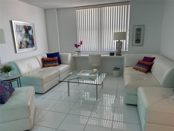 Pompano Beach Club North, 101 Briny Ave #1512, Pompano Beach, Florida 33062, image 1