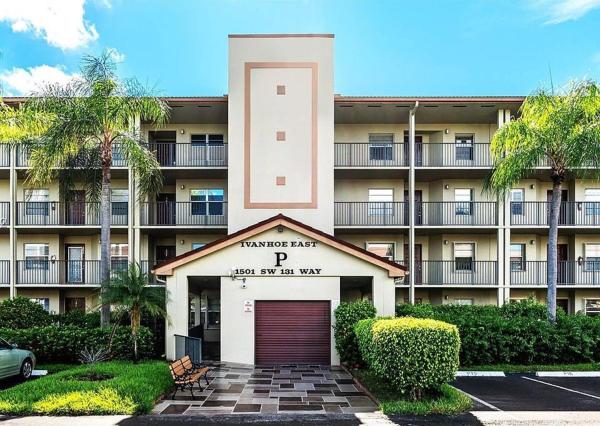 1501 SW 131st Way #304, Hollywood, Florida 33027, image 1