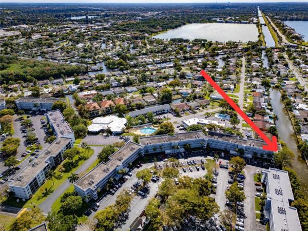 Royal Park, 119 Royal Park Dr #4H, Oakland Park, Florida 33309, image 1
