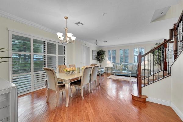 Villa Castille, 3055 NW 126th Ave #108, Sunrise, Florida 33323, image 1