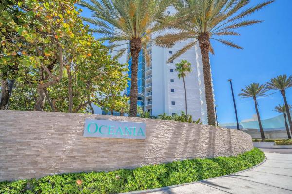 Oceania 2, 16445 Collins Ave #328, Sunny Isles Beach, Florida 33160, image 1