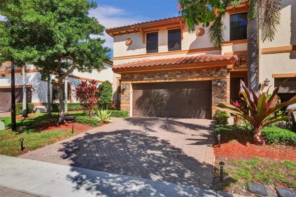 Town Parc At MiraLago, 9579 Town Parc Circle N #9579, Parkland, Florida 33076, image 1