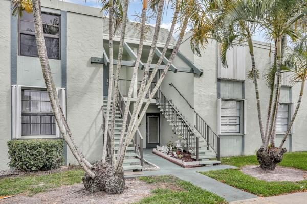 Palm Springs 3, 7396 NW 18th St #102, Margate, Florida 33063, image 1