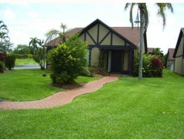 Kingsley Commons, 4440 NW 92nd Way, Sunrise, Florida 33351, image 1