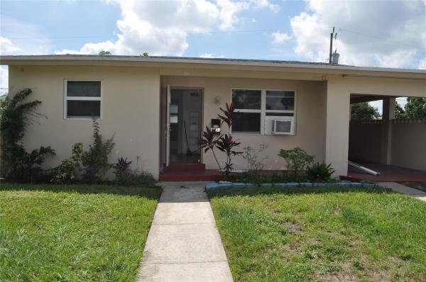 Miramar Residential, 6532 SW 26th St, Miramar, Florida 33023, image 1