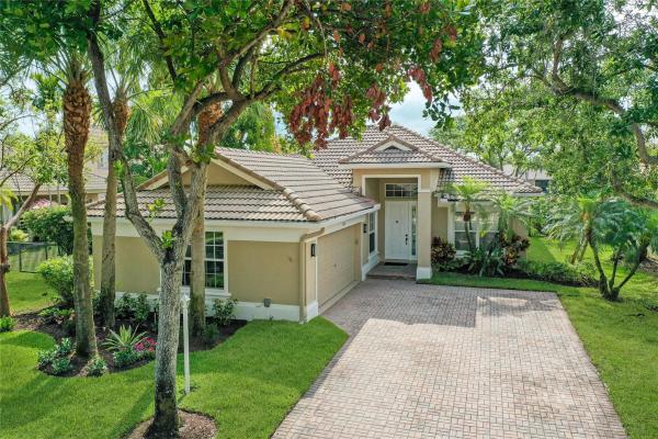 Mystic Key At Parkland Isles, 6450 NW 110th Ave, Parkland, Florida 33076, image 1