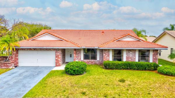 Royal Springs South, 7711 NW 18th Ct, Margate, Florida 33063, image 1