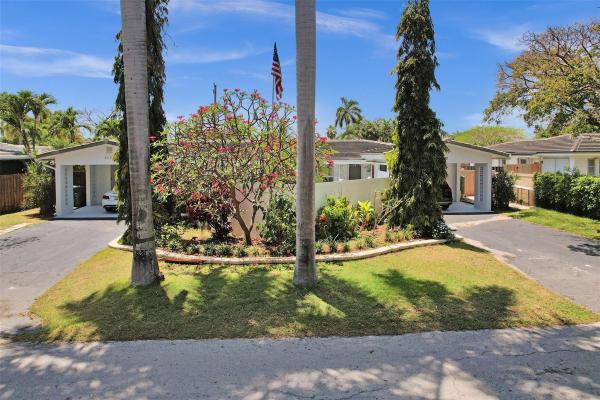 Coral Woods, 3693 NE 20th Ave #1-2, Oakland Park, Florida 33308, image 1