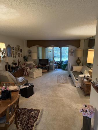 Fairways Of Tamarac, 8205 NW 61st St #B103, Tamarac, Florida 33321, image 1