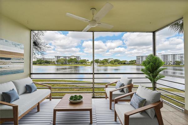 Palm-Aire Country Club 1, 2801 N Palm Aire Dr #201, Pompano Beach, Florida 33069, image 1