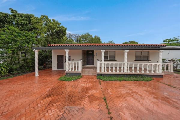 Biscayne Village Heights, 1075 NW 133rd St, North Miami, Florida 33168, image 1