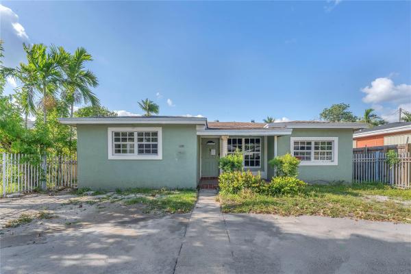 South Hollywood, 2538 Rodman St, Hollywood, Florida 33020, image 1
