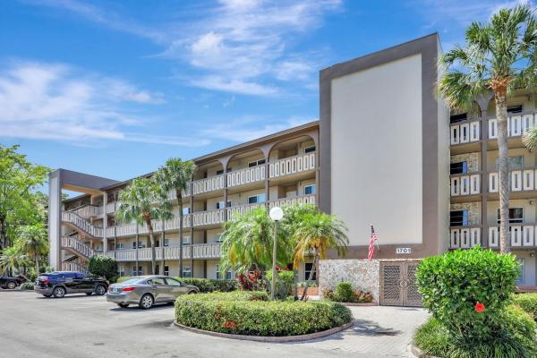 Andros Village, 1701 SE Andros Isle #D3, Coconut Creek, Florida 33066, image 1