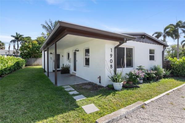 Clair Lake, 1908 SW 28th St, Fort Lauderdale, Florida 33315, image 1