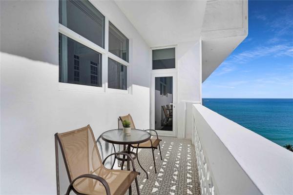 Galt Towers, 4250 Galt Ocean Dr #12B, Fort Lauderdale, Florida 33308, image 1