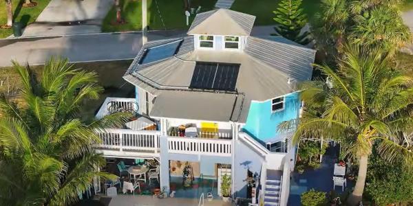 502 Hernando St, Fort Pierce, Florida 34949, image 1