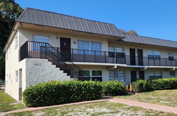 Olive Glen Gardens, 403 NW 32nd Ct #111, Pompano Beach, Florida 33064, image 1