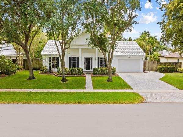 Eldorado Estates In Plantation, 7440 SW 7th St, Plantation, Florida 33317, image 1