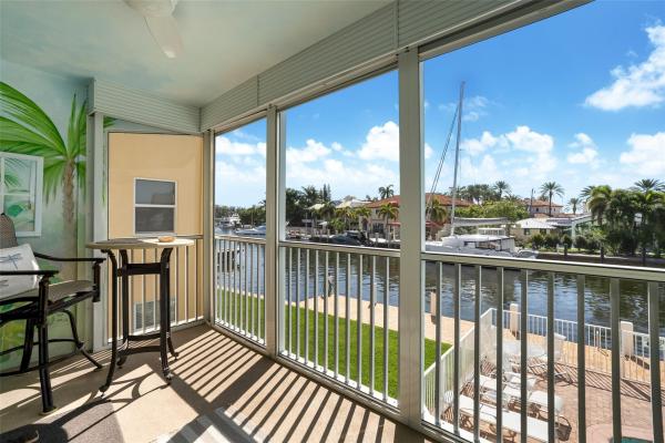 Hawthorne Bay, 1332 Bayview Dr #203, Fort Lauderdale, Florida 33304, image 1
