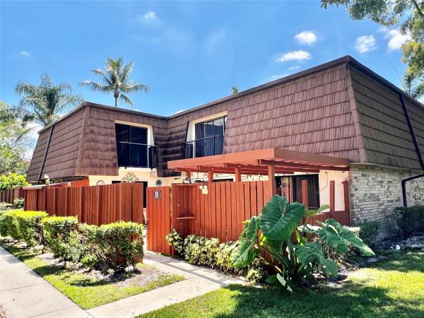 Ridgewood, 9150 SW 23rd St #B, Davie, Florida 33324, image 1