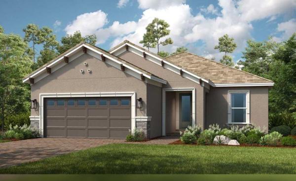 Astor Creek Golf & Country Club, 13504 SW Shinnecock Dr, Port St. Lucie, Florida 34987, image 1