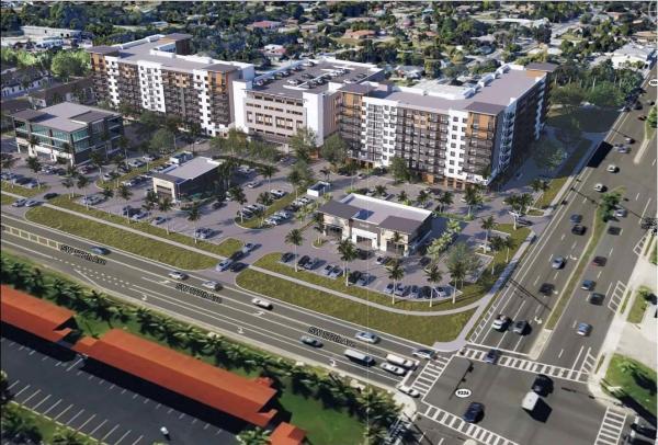 75 W Palm Dr, Florida City, Florida 33034, image 1