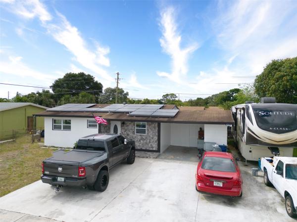Browardale, 3200 NW 5th St, Lauderhill, Florida 33311, image 1