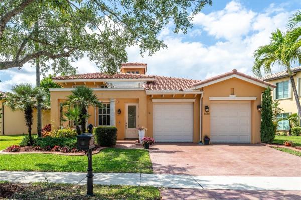 Creekside At Heron Bay, 10758 NW 83rd Ct, Parkland, Florida 33076, image 1