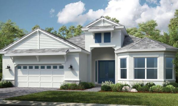 Esplanade At Tradition, 13465 SW Shinnecock Dr, Port St. Lucie, Florida 34987, image 1