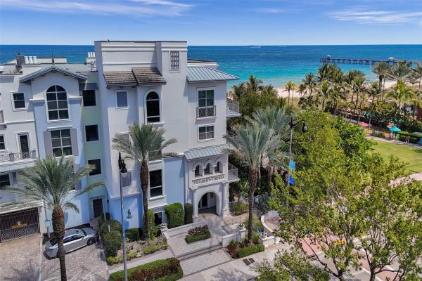 Villas By The Sea, 4510 El Mar Dr #4402, Lauderdale By The Sea, Florida 33308, image 1