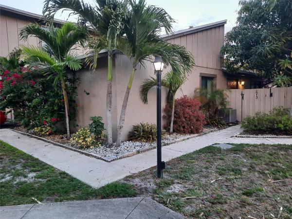 2213 NW 56th Ave #3-C, Fort Lauderdale, Florida 33313, image 1