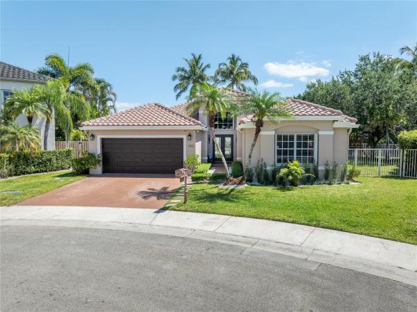 Cameron Lake, 102 Cameron Ct, Weston, Florida 33326, image 1