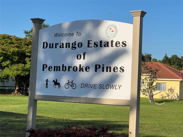 Pembroke Pines No HOA, 5310 SW 199th Ave, Pembroke Pines, Florida 33332, image 1