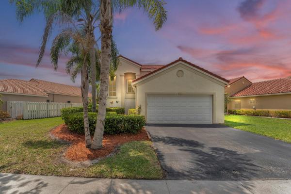 Sierra Falls, 697 Sand Creek Cir, Weston, Florida 33327, image 1