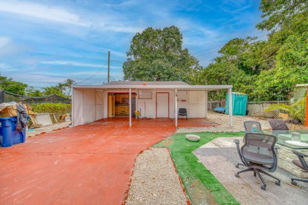 10633 NW 6th Ave, Miami, Florida 33150, image 1