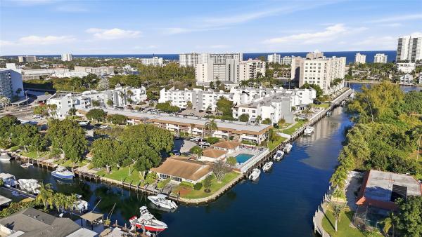 Casa La Quinta, 2860 NE 14th Street Cswy #103D, Pompano Beach, Florida 33062, image 1