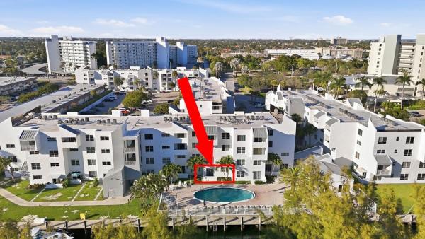 Casa La Quinta, 2860 NE 14th Street Cswy #103D, Pompano Beach, Florida 33062, image 1