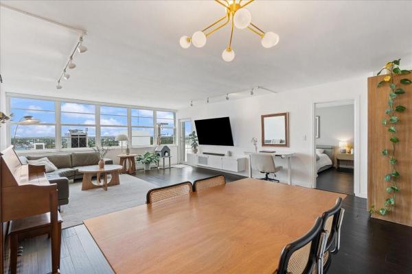 East Point Towers, 1160 N Federal Hwy #1218, Fort Lauderdale, Florida 33304, image 2