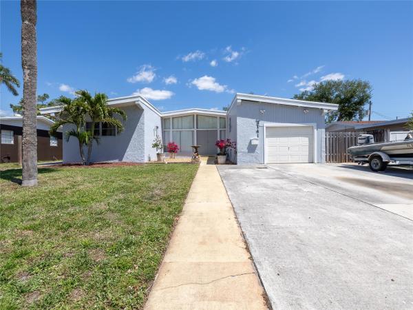 Riverland Village, 3141 Riverland Rd, Fort Lauderdale, Florida 33312, image 1