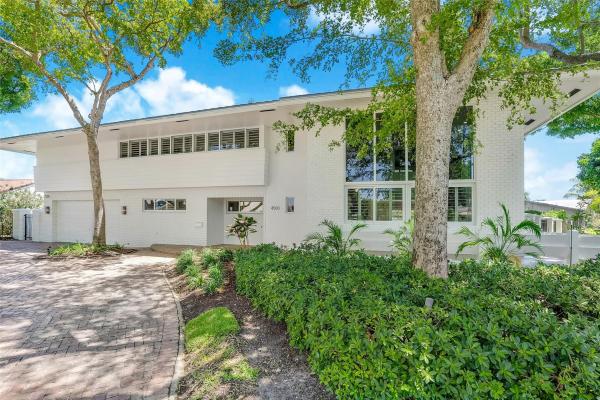 Coral Ridge Country Club, 4500 NE 21st Ln, Fort Lauderdale, Florida 33308, image 1