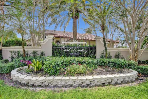 East Landing At Rock Creek, 11305 Knot Way, Hollywood, Florida 33026, image 1